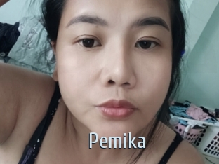 Pemika