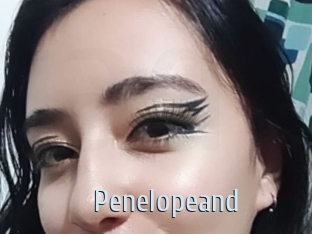 Penelopeand