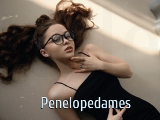 Penelopedames