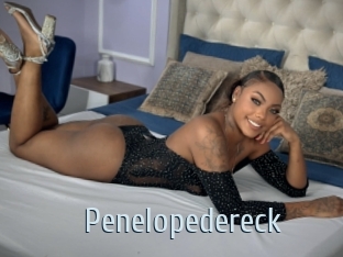 Penelopedereck