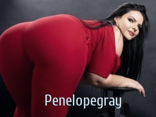 Penelopegray