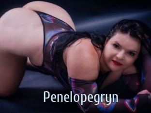 Penelopegryn
