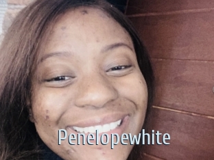 Penelopewhite