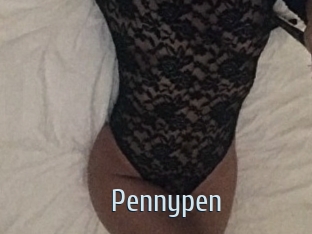 Pennypen