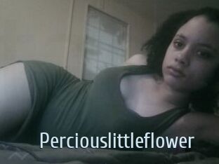 Perciouslittleflower