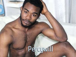 Percywill