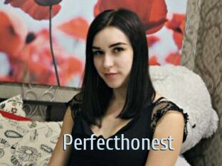 Perfecthonest