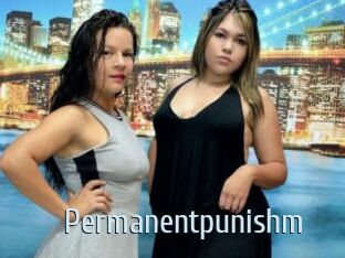 Permanentpunishm