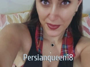 Persianqueen18