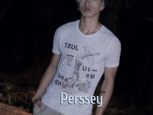 Perssey