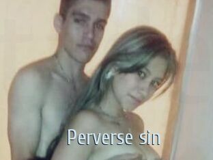 perverse_sin Ta Model