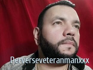 perverseveteranmanxxx Ta Model