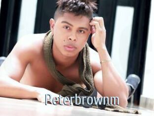 Peterbrownm