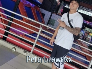 Peterbrownxx