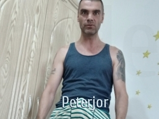 Peterjor