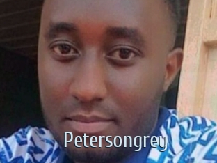 Petersongrey