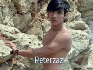 Peterzazi