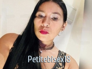 Petitebisex18