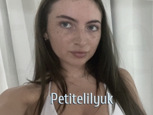 Petitelilyuk