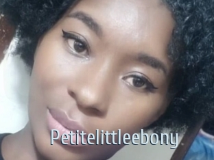 Petitelittleebony