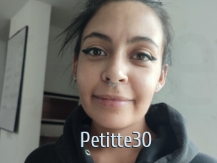 Petitte30