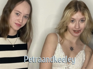 Petraandkeeley