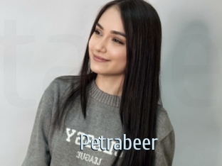 petrabeer Ta Model