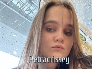 Petracrissey