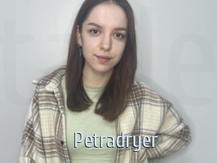 Petradryer