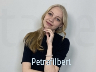 Petrafilbert