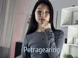 Petragearing