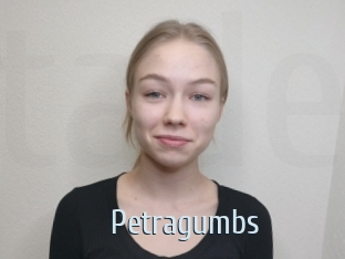 Petragumbs
