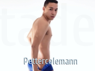 Pettercolemann