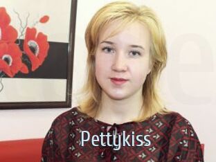 Pettykiss