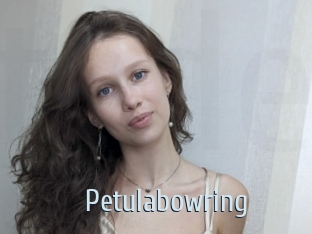 Petulabowring