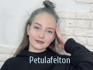 Petulafelton