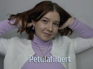Petulafilbert