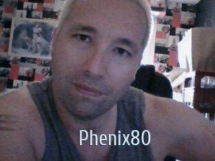 Phenix80