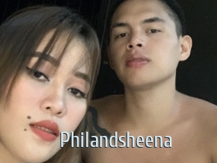 Philandsheena