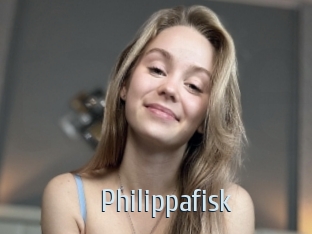 Philippafisk