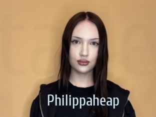 philippaheap Ta Model