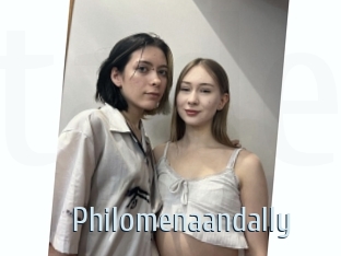 Philomenaandally