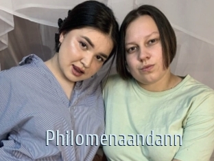 Philomenaandann