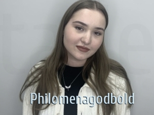 Philomenagodbold