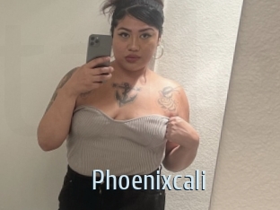 Phoenixcali