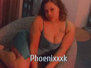 Phoenixxxk