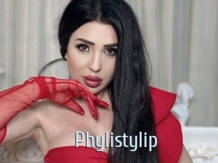 phylistylip Ta Model