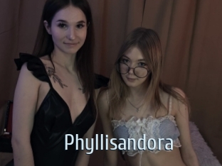 phyllisandora Ta Model