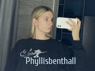 Phyllisbenthall