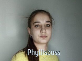 Phyllisbuss